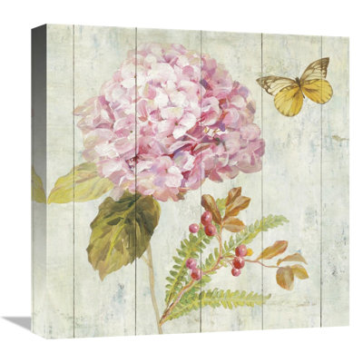 " Natural Flora III "