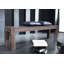 Sydney Solid Wood Bench-50134913-50134916