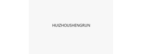 HUIZHOUSHENGRUN Logo