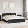 Solid Wood Bed