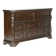 Ashyla 68'' W 6 - Drawer Dresser