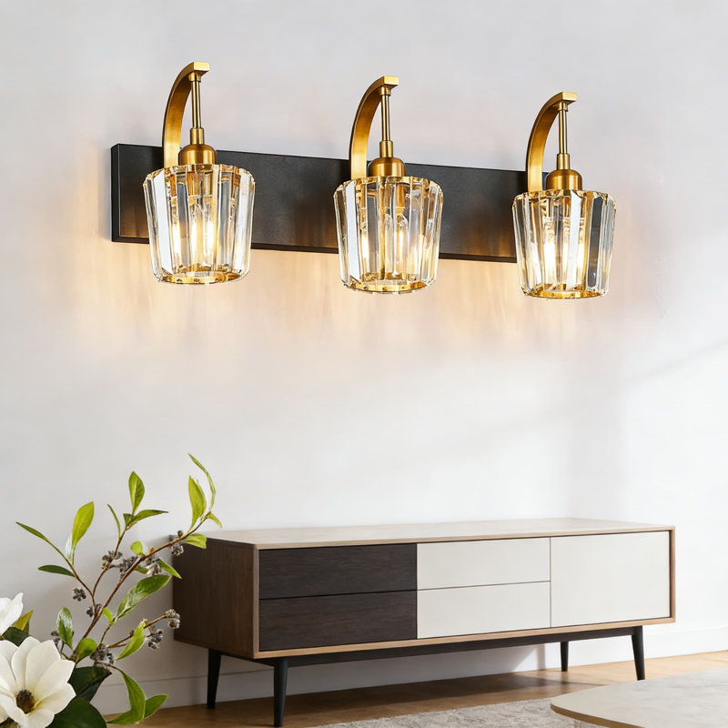 Luminaire de salle de bain Modern