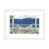 Papier encadré blanc n'est pas disponible