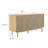 Modway Milo 63'' Sideboard