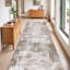 Tapis de couloir lavable à la machine-1581825529