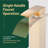 Single-handle Bathroom Faucet-98667565