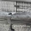 180cm Long Double Chaise with Cushions