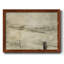 Royaume - Reproduction d'un seul cadre photo sur toile-96271418-96271417