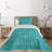 Eclectic Polyester Coverlet-41891381-105474123