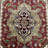 Wool Oriental Indoor Rug