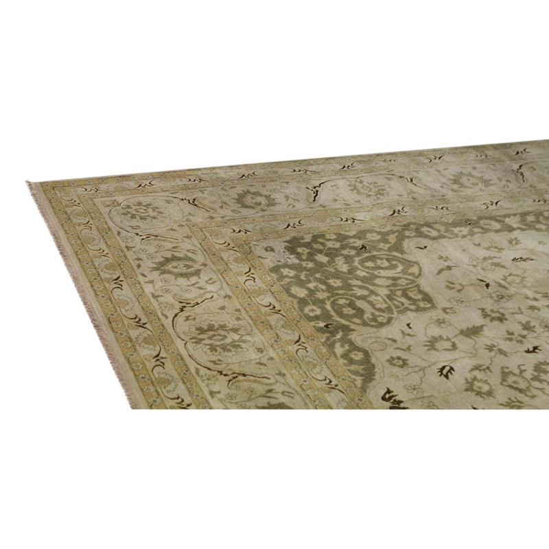One-of-a-Kind 8'11" X 11'10" Area Rug