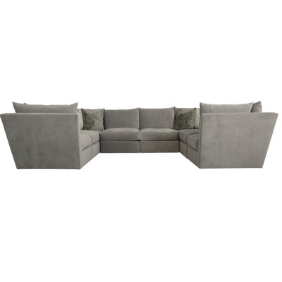 Sanctuary Sectional