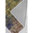 Stylish Hall Carpet (3.3 x 4.9 ft), 100% Polyester, 0.3 in Pile Height | Antibacterial, Non-Slip PVC Dot Underside | Woven Design with 3D Digital Printing | Machine Washable, Perfect for Home Décor & Comfort-1511453449