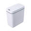 Plastic Motion Sensor Waste Bin - 15L-123279206