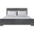 Trent Wood Low Profile Platform Bed-2134143473-2134143477