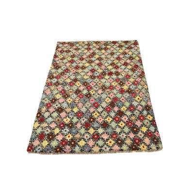 3x5 Peter Multi Rug