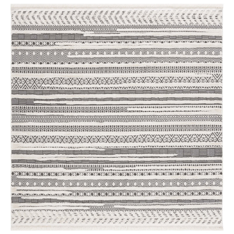 Tapis Urban Performance Southwestern, Carré 6 pi 7 po