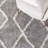 Venus Shag 500 Performance Geometric Rug-495172956