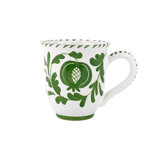 Arezzo Terra Cotta Coffee Mug