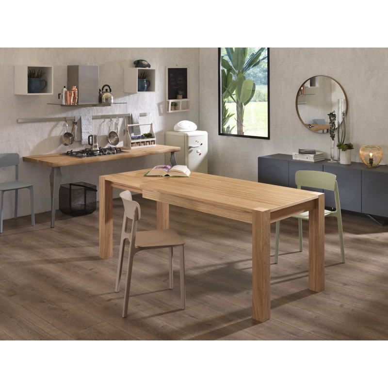 Mulhouse Extendable Dining Table