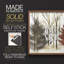 Art de Noël - CLVI - reproduction encadrée - réarmable-2040177090-2040177088