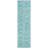 Washable Geometric Indoor / Outdoor Rug-69994823