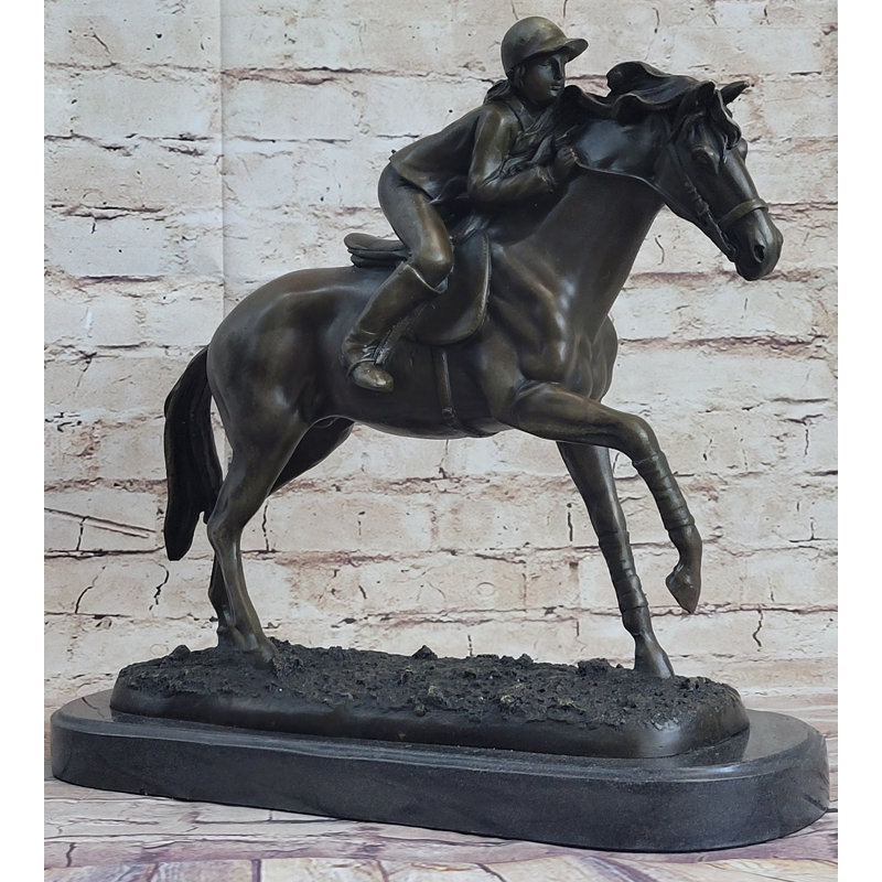 Figurine Asle