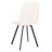 18.5'' H Upholstered Side Chair