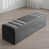 Dark Grey Naple