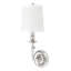Logan 1 Light Wall Sconce-1686263632