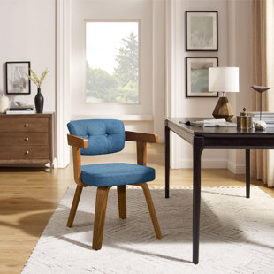 Home Office Desk Chair - Mid Century Modern Chair