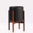 Ceramic Pot Planter with Wood Stand-886739132-886055555