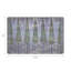 Topkapi Garden Pebbles Placemat Set-50817624
