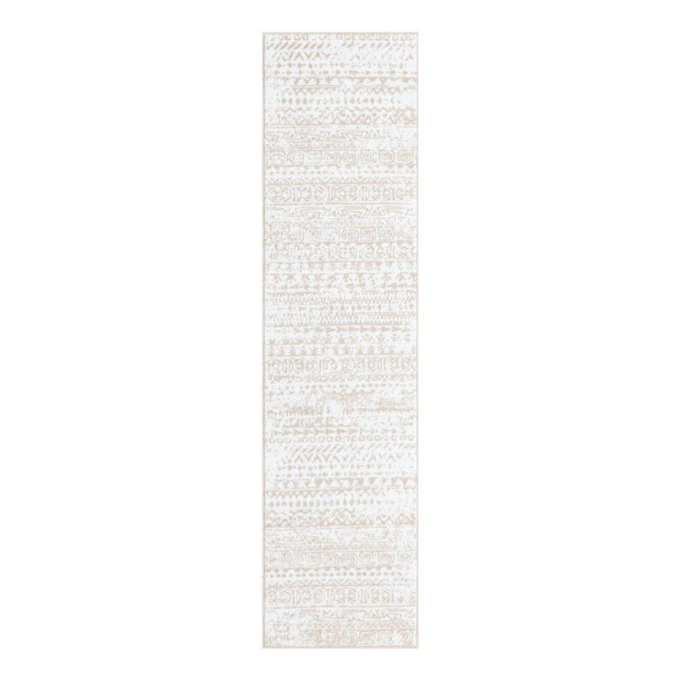 Ardussi Abstract Indoor Rug