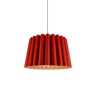 Luminaire suspendu long Renata