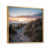 Gold Floater Framed selected