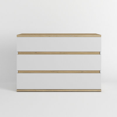 Bathel 120cm W Chest of Drawers