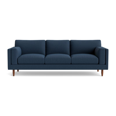 Skinny Fat Sofa (95")