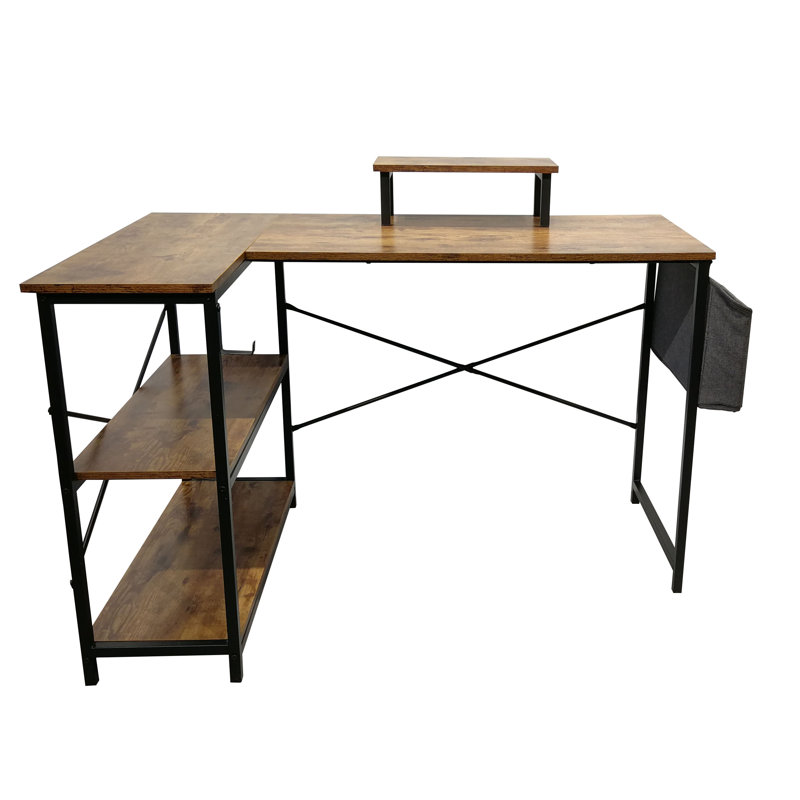 Bureau en L