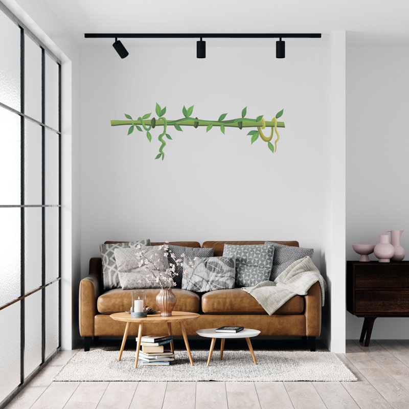Adhésif décoratif