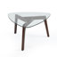 Ensemble de 3 tables basses-98714175