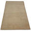 Isabelline Hand Loom Modern All Over Indo Gabbeh Rug - 3'1'' X 5'4''