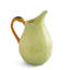 Portmeirion Nature's Bounty Pear Pitcher 9.75"