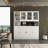 Furniture Combination Cabinet Storage Cabinet Display Cabinet