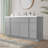 57'' Single Bathroom Vanity Base Only-98666907