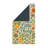 Folk Art Citrus 'Little Things' Kitchen Rug