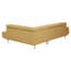 Graedy Corner Sofa 