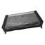 17 Stories Fabric Underbed Storage