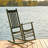 Outdoor Emjay Rocking Solid Wood Chair-1273369245