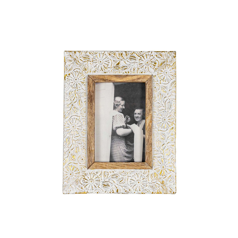 Litisha Single Picture Frame